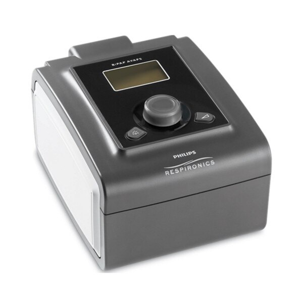 BiPAP AVAPS-Certified Refurbished